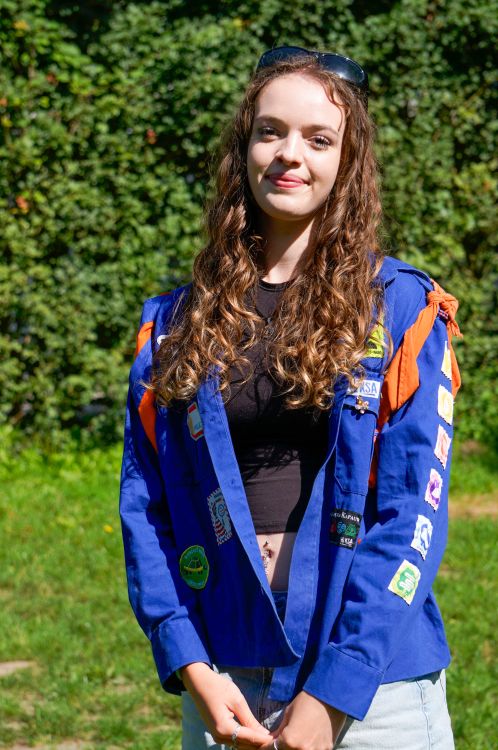 Hannelore Kempeneers