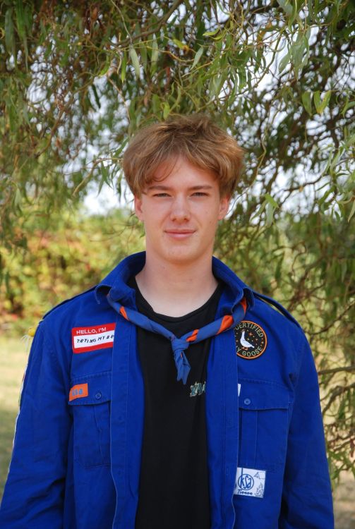 Wannes Jansen
