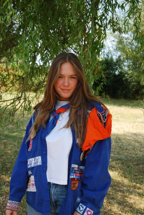 Anna Van Mullem