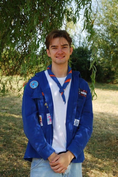 Lukas De Troij