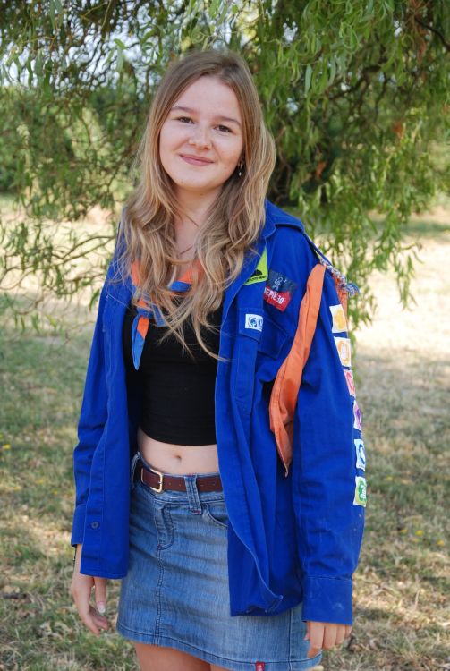 Fenne Vanhulst Lambrichts
