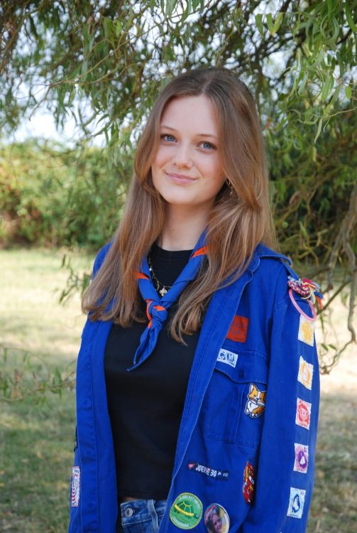 Saartje Hoylaerts