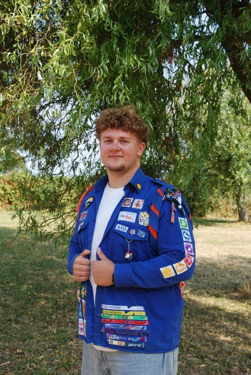 Berend Roovers