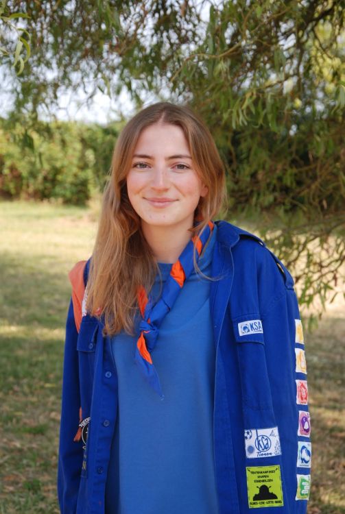Amélie Lorrijn
